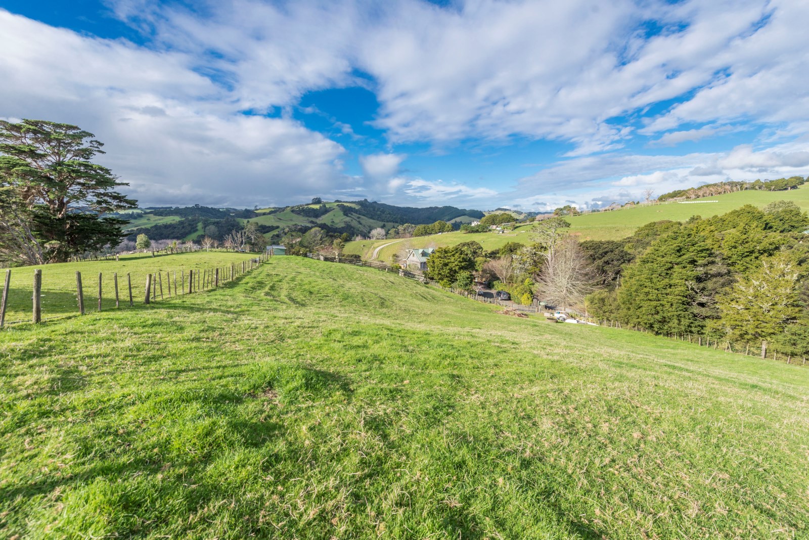 46 Burke Road, Makarau, Auckland - Rodney, 2 phòng ngủ, 1 phòng tắm