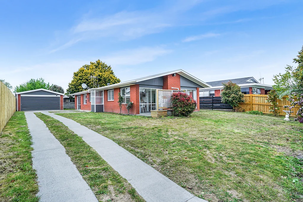 10 Egmont Street, Chartwell, Hamilton, Waikato