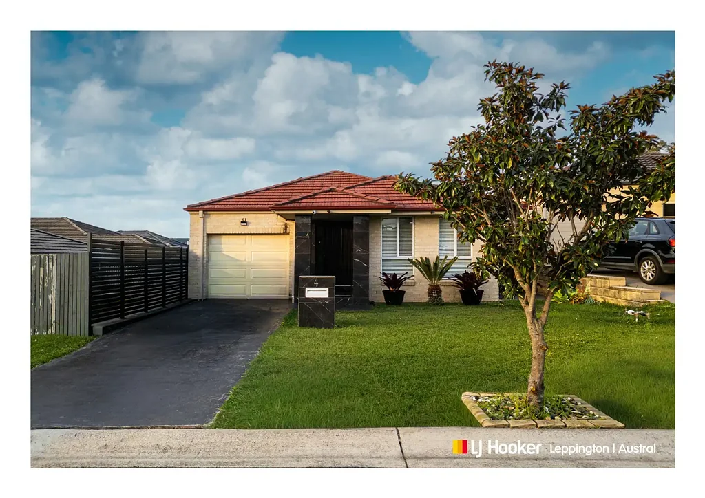 Middleton Grange 3chambre Perfect to Nest or Smart to Invest