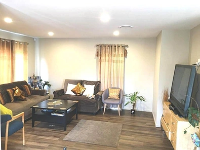 Modern 5 Bedroom 3 Bathroom House in Otahuhu