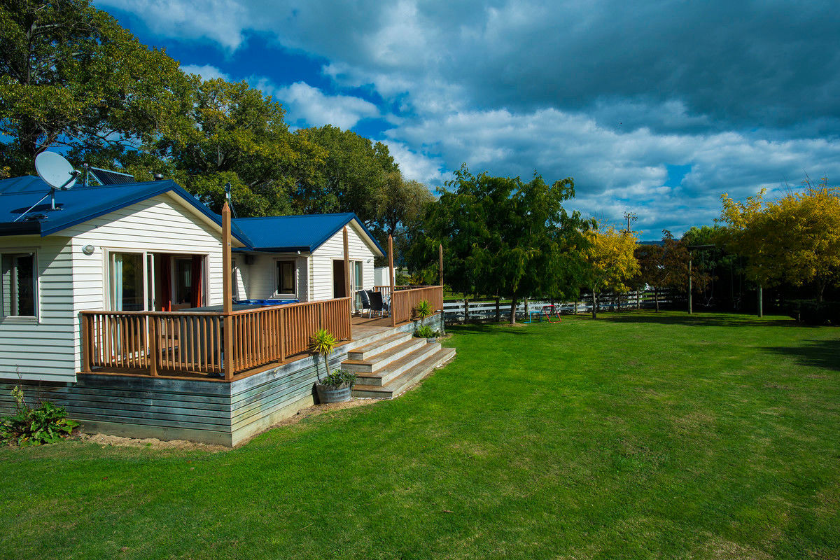 Lavenham Road, Waituhi, Gisborne, 0房, 1浴