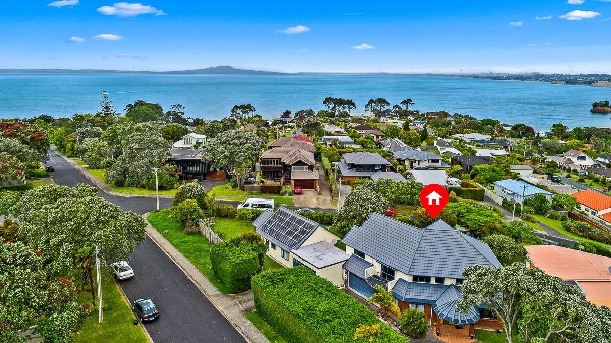 41 Cliff Road, Torbay, Auckland - North Shore, 6 غرف, 0 حمامات