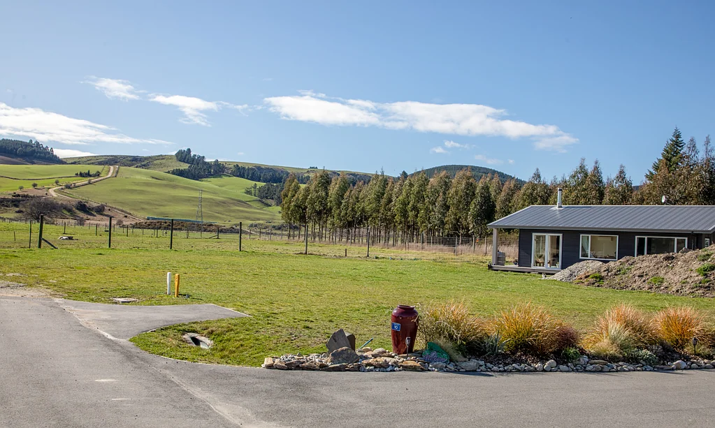 Roxburgh Land of Opportunity