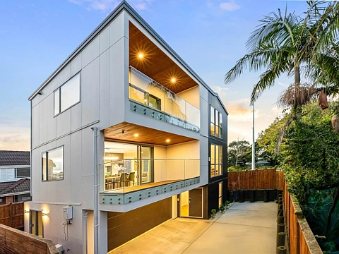 23C Arcadia Road, Epsom, Auckland City, Auckland