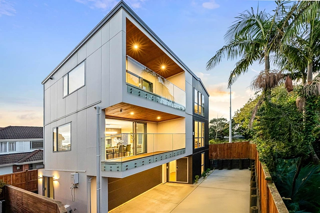 23C Arcadia Road, Epsom, Epsom, Auckland City