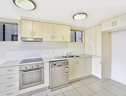 19/97-99 Martyn Street, Parramatta Park, Cairns, 2房, 2浴, Unit