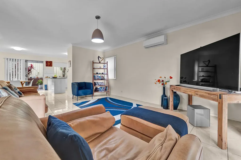 Cleveland 3ห้องนอน Private and Peaceful Sanctuary