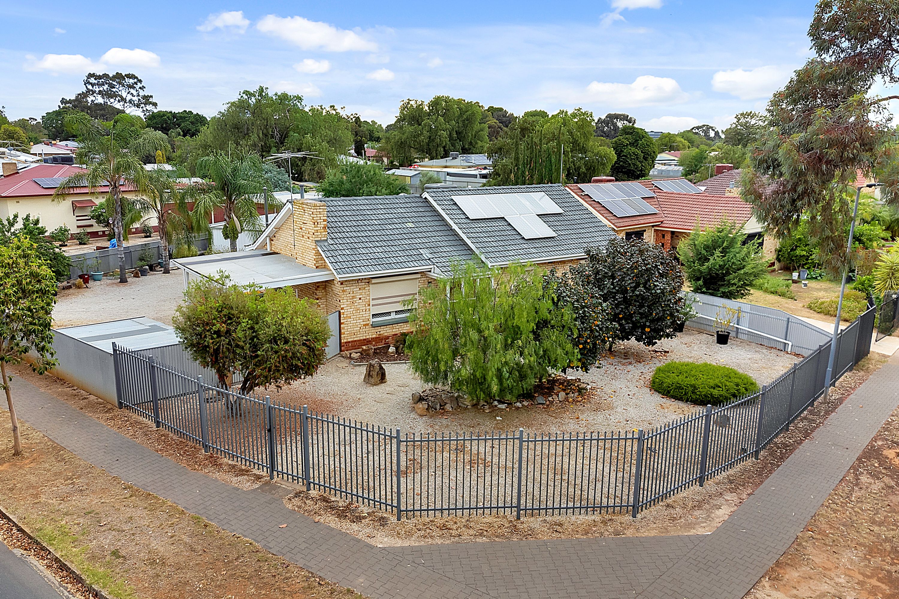 2 KNOWLES RD, ELIZABETH VALE SA 5112, 0房, 0浴, House