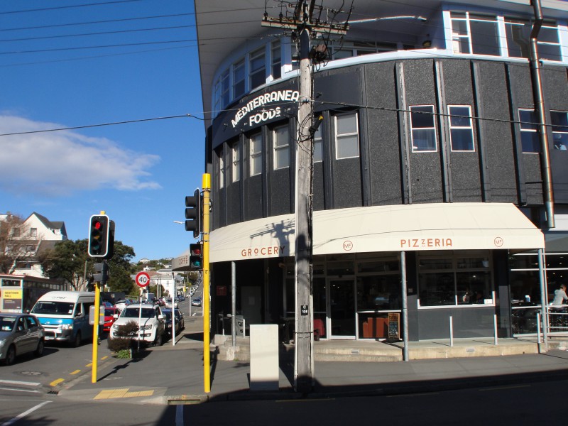 42 Constable Street, Newtown, Wellington, 0 habitaciones, 0 baños