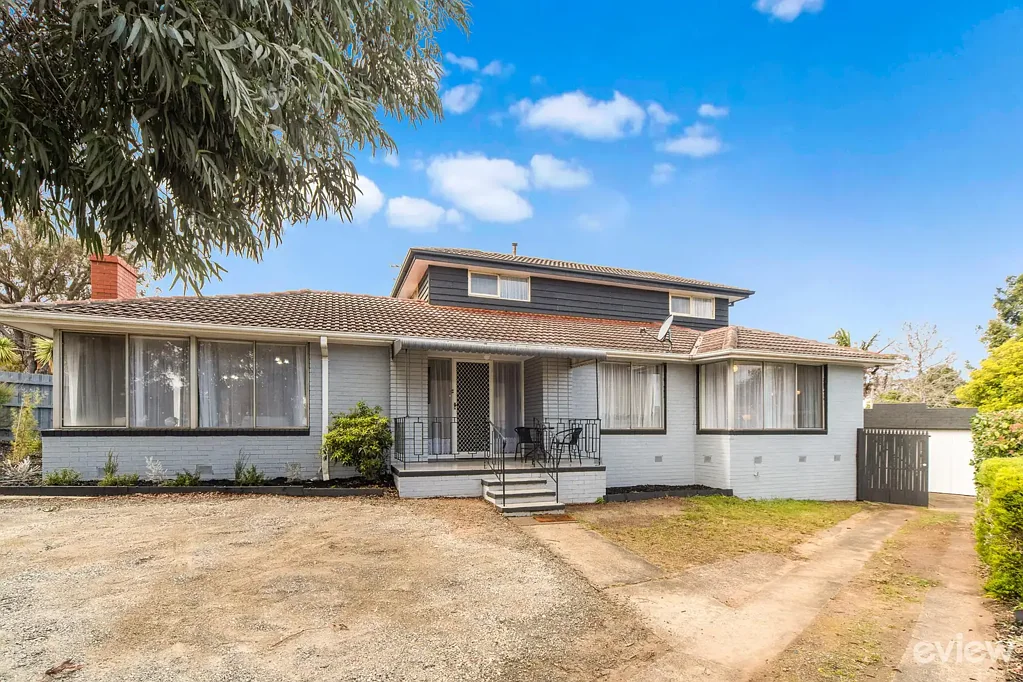 10 Milford Crescent, Frankston, VIC 3199