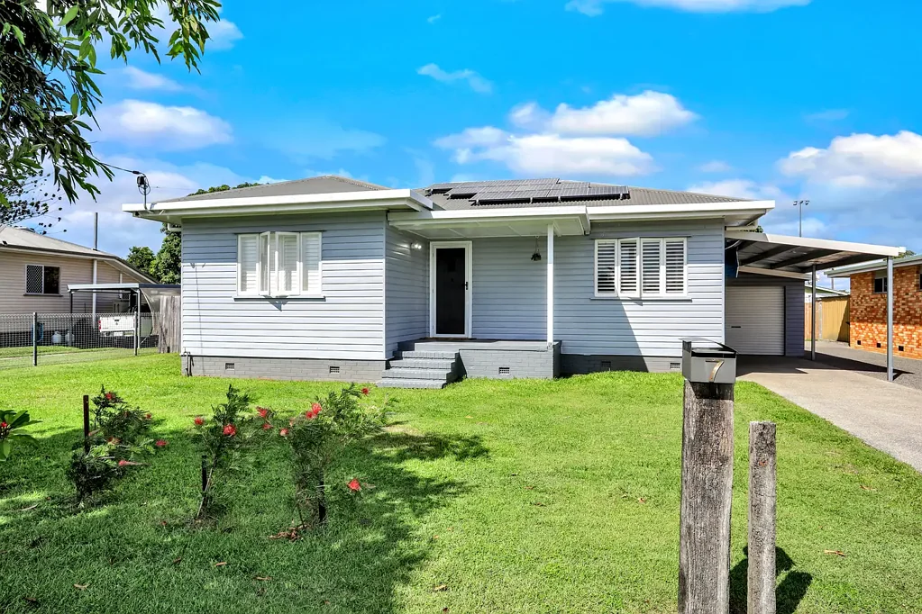 7 Lester Street, Norville, QLD 4670