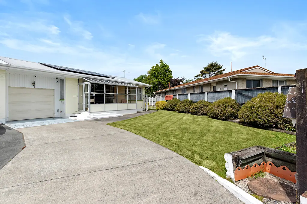 1 Nanette Street, Upper Riccarton, Christchurch, Canterbury