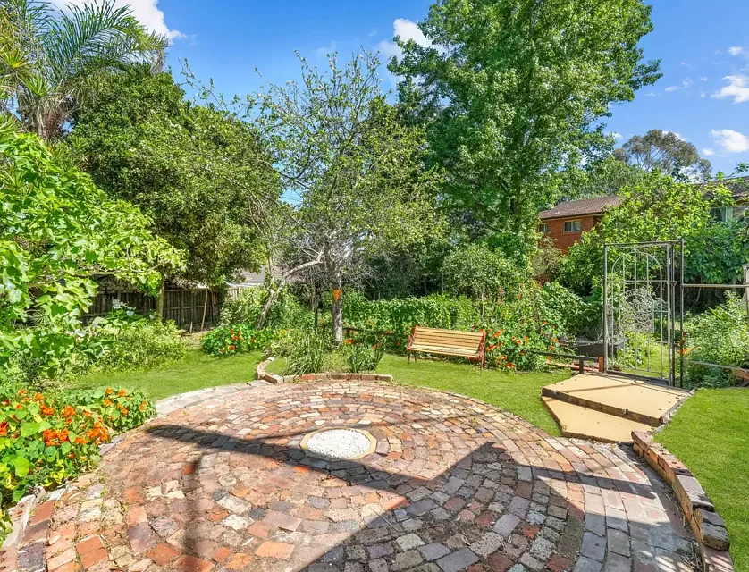 21 Scott Street, Marsfield, NSW 2122, 3 Schlafzimmer, 1 Badezimmer, House