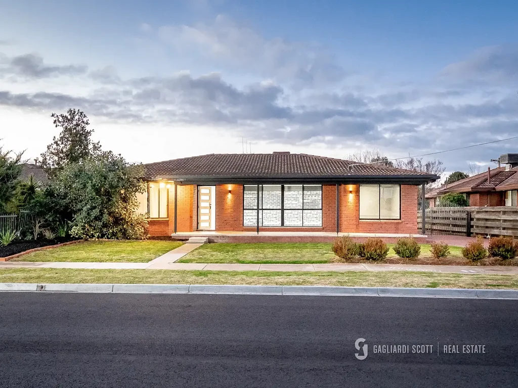 Renovated House close to GV Health