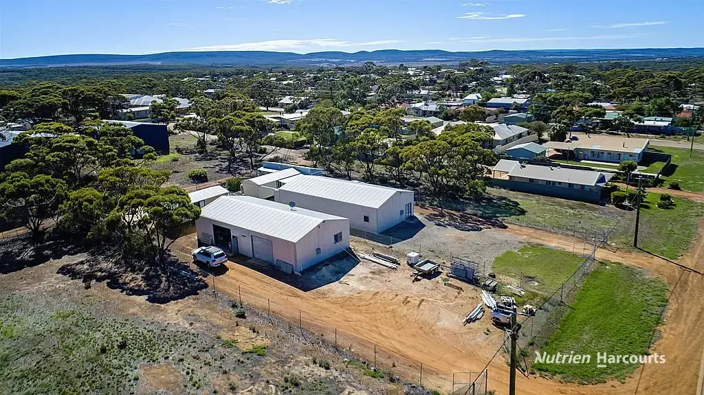 45 Martin Street, Ravensthorpe, WA 6346