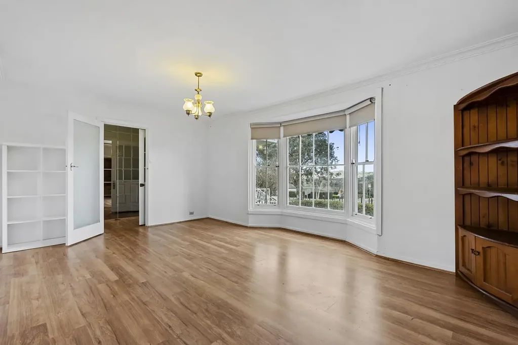 Stylish, comfortable, and perfectly positioned for easy livi