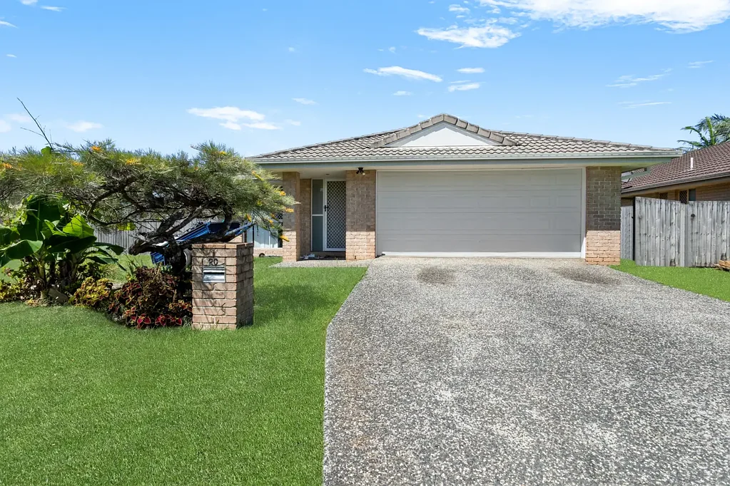 20 Pumello Court, Bellmere, QLD 4510