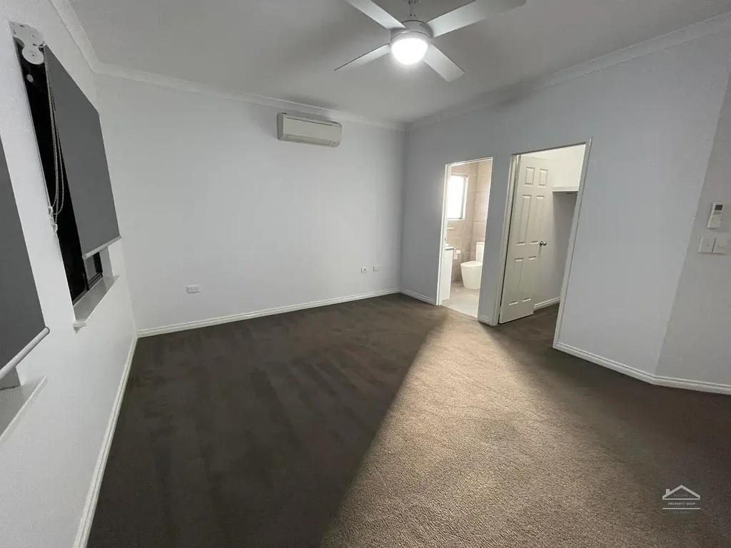 4X2 Family Home, Available Now!