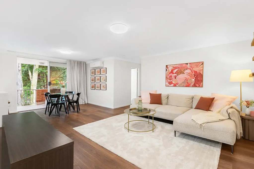 3/156 Hampden Road, Abbotsford, NSW 2046
