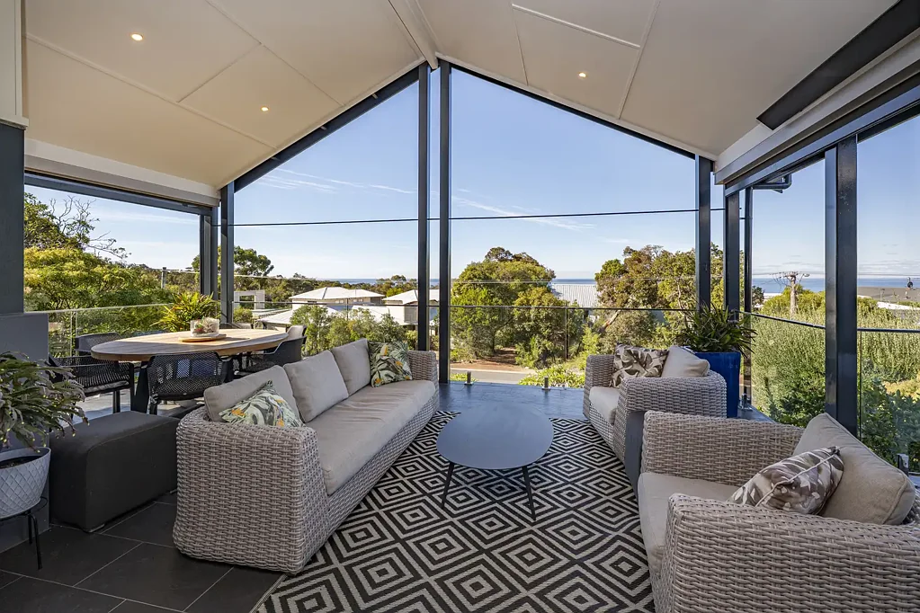 Dunsborough 4房  Elevated Coastal Living in Old Dunsborough