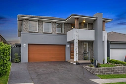 8 Konara Street, Leppington