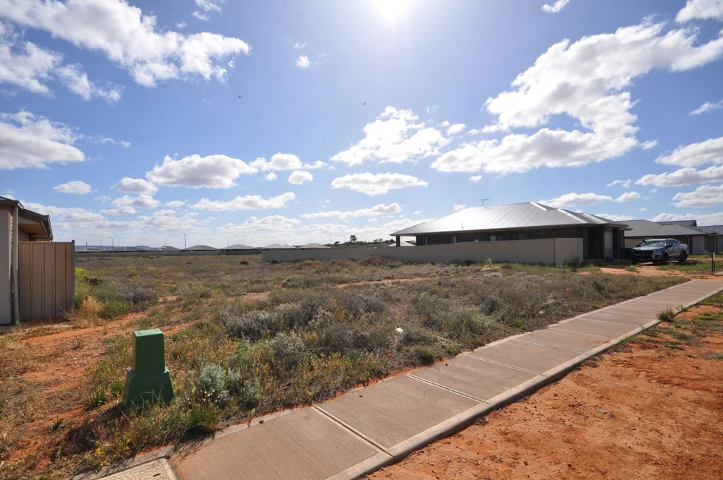 26 Sherry Road, Port Augusta West, SA 5700