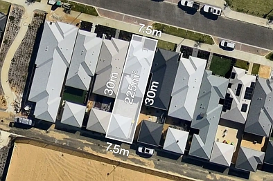 Baldivis 3房  Modern Living in a Prime Baldivis Location