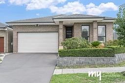 20 Junee Street, Gregory Hills
