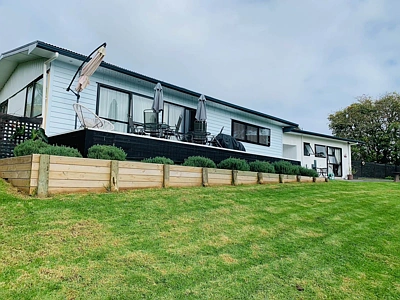 Residential  Single House Zone