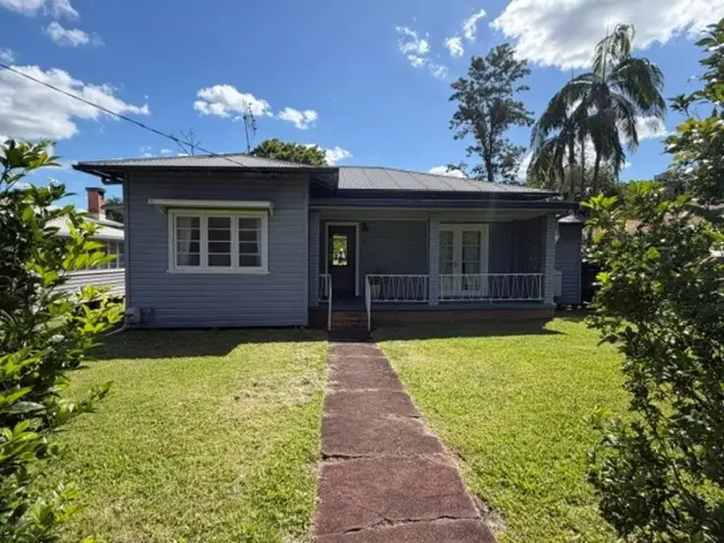 1 Venn Street, Lismore, NSW 2480