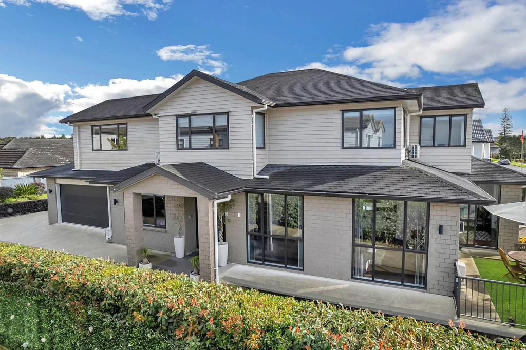 Manurewa 5Kwarto Your Spacious Family Haven Awaits in Manurewa!
