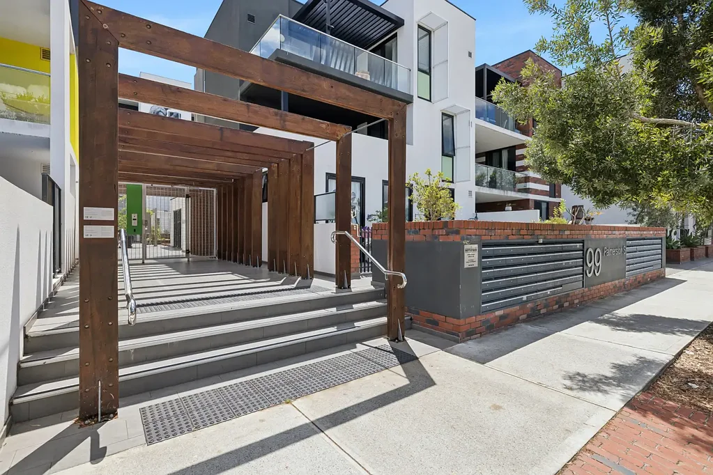 104/99 Palmerston Street, Perth, WA 6000