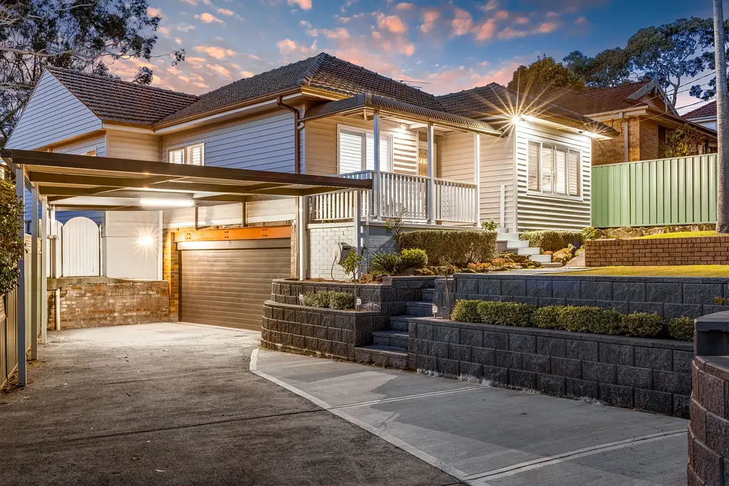 141 Waratah Street, Sutherland, NSW 2232