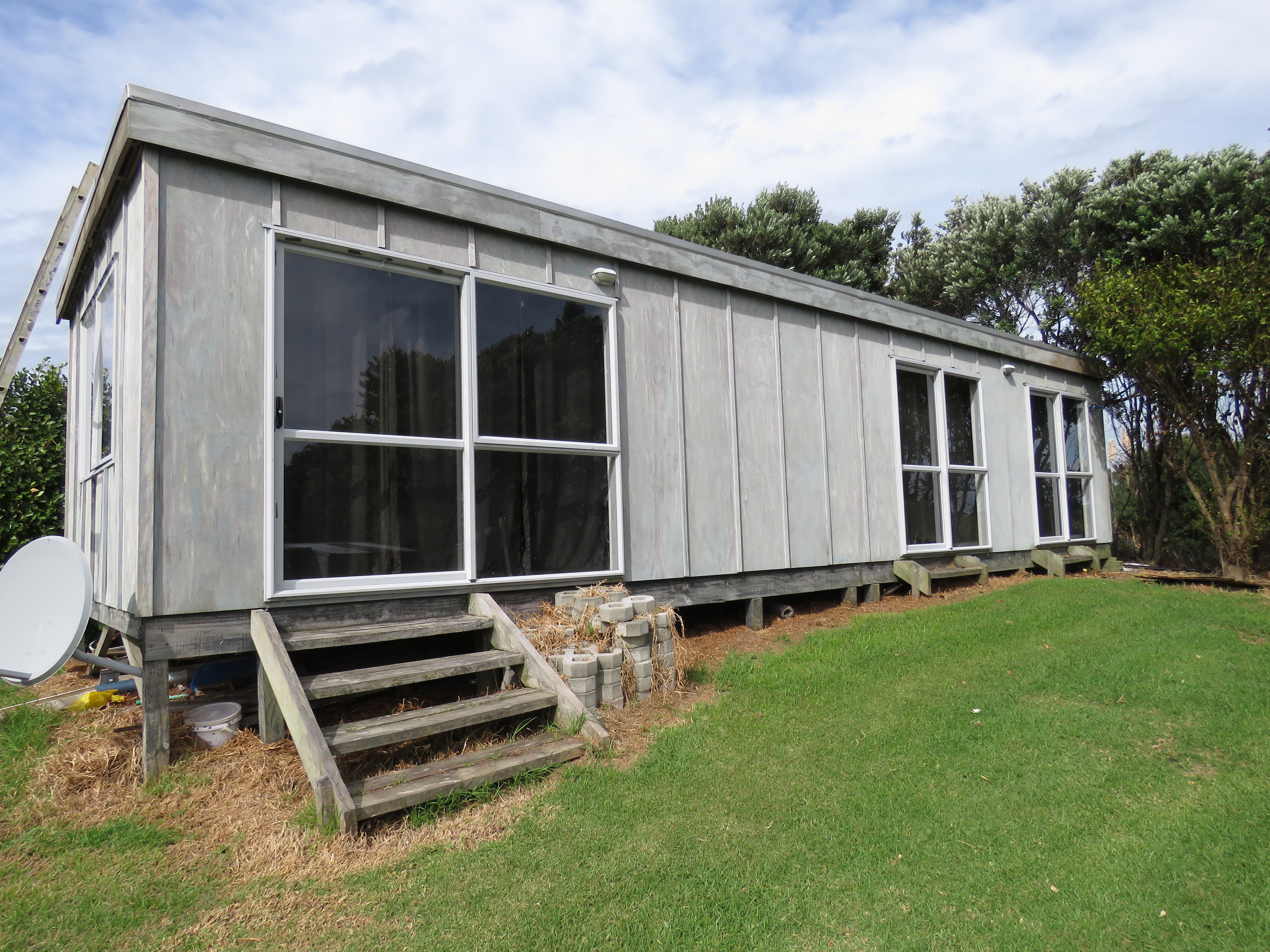 112 Rockell Road, Whananaki, Whangarei, 0 habitaciones, 0 baños