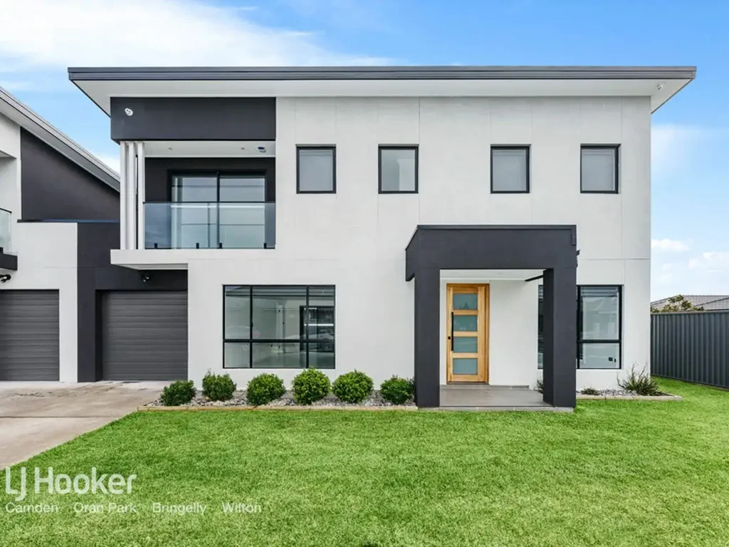 Stylish, Spacious & Low Maintenance Living