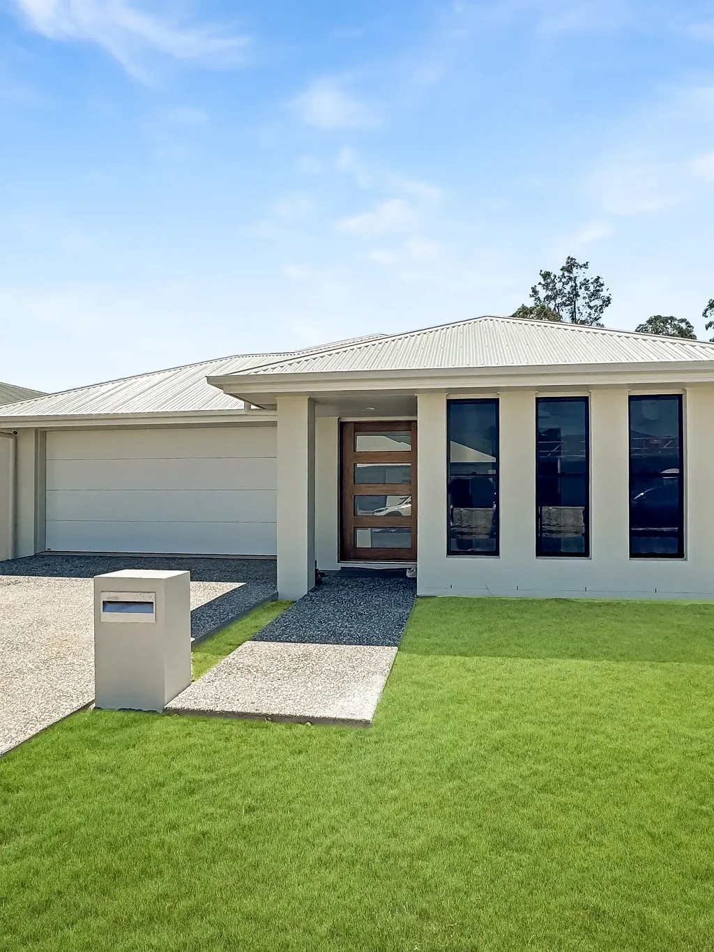 Brand New 4-Bedroom Home in Lilywood Estate
