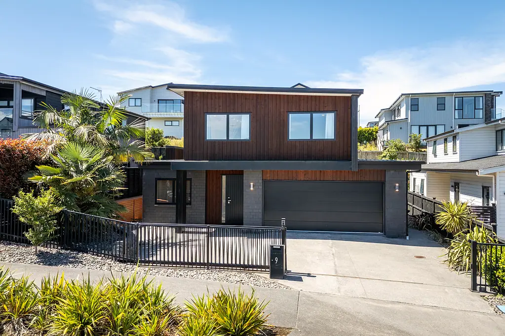 9 Ruku Street, Long Bay, North Shore City, Auckland