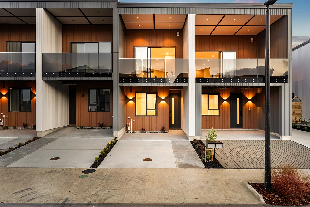 Westgate 2Phòng ngủ Introducing Style and Space in Westgate