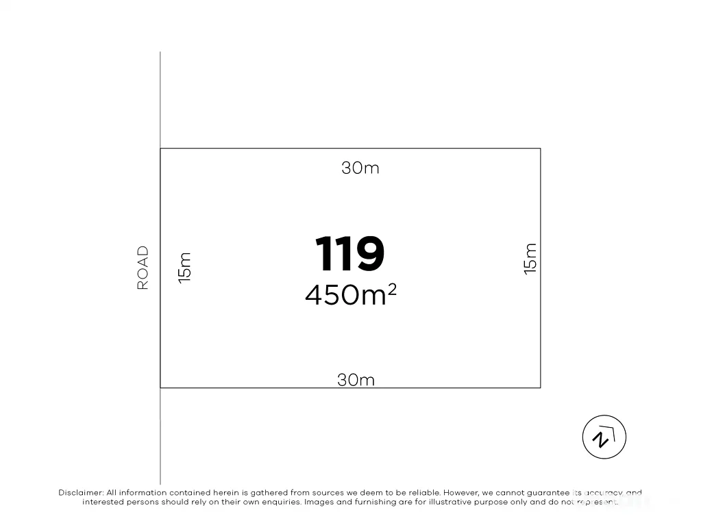 LOT 119 Rumker Street, Picton, NSW 2571