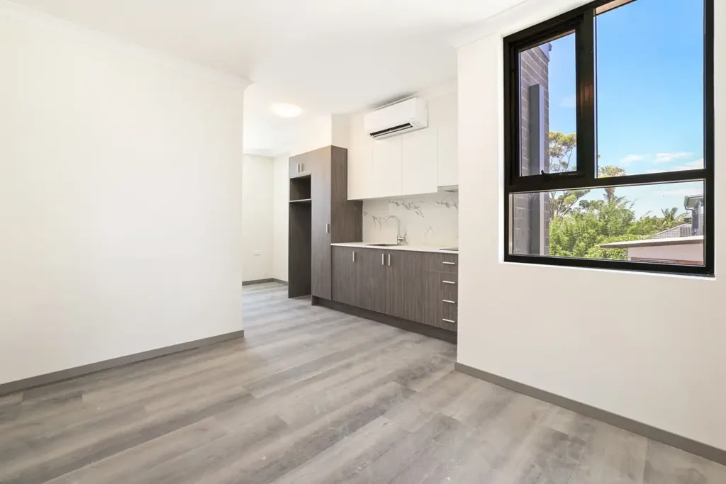 Boutique Studio Apartment In Prime Position