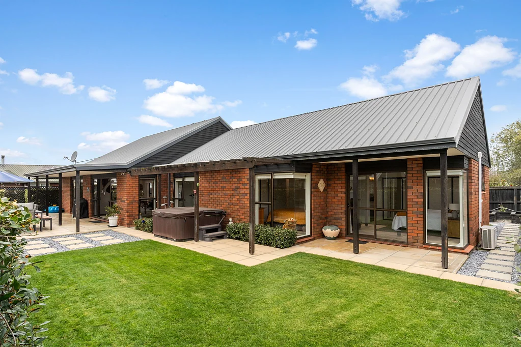 21 Giles Place, Shirley, Canterbury