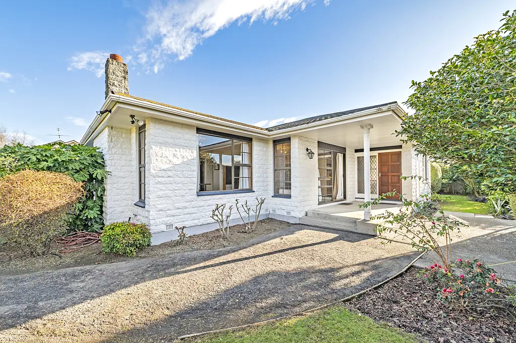 Leeston 3침실 First home opportunity