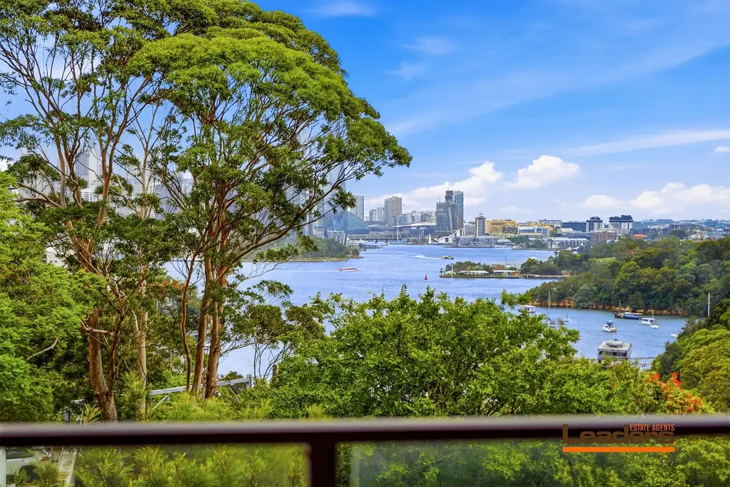9/16 Carr Street, Waverton, NSW 2060