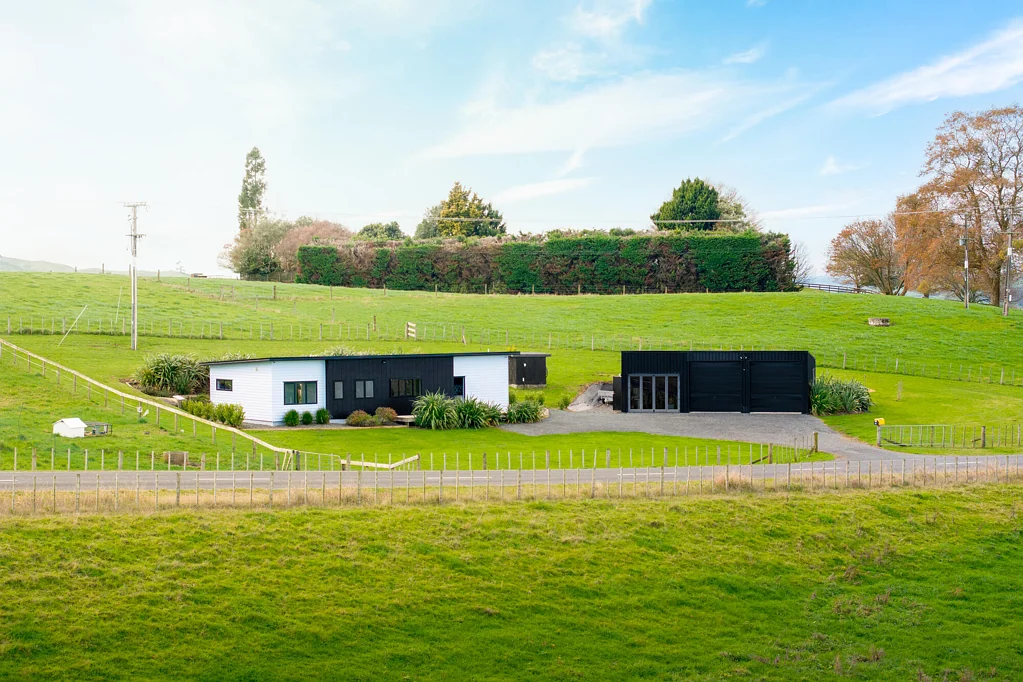 Otorohanga 3Habitaciones Lifestyle, space and views in prime location