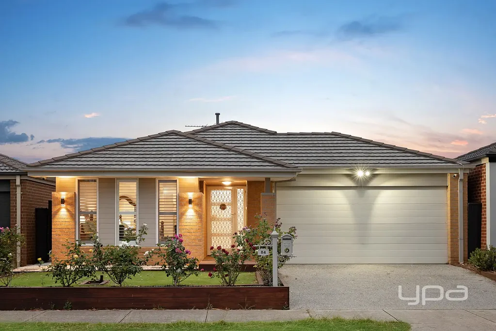 84 Tristania Drive, Point Cook, VIC 3030