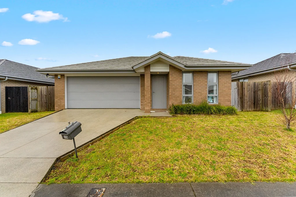 Pukekohe 4ห้องนอน Stylish G.J Gardner Home in Prime Belmont Location
