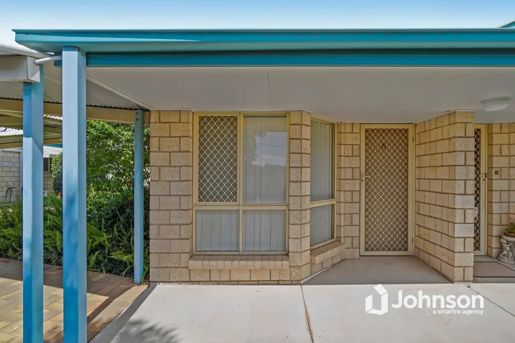 Wynnum West 1બેડરૂમ RARE FIND - LOWSET, LOW MAINTENANCE END UNIT IN WYNNUM WEST