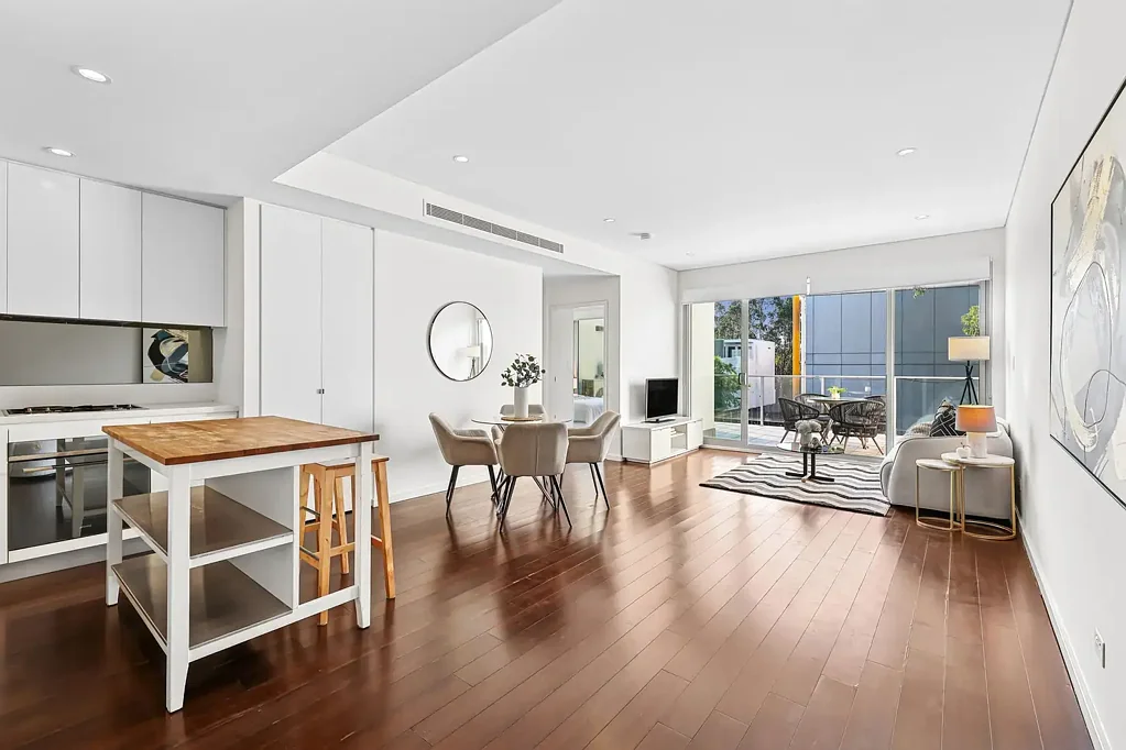 312/141-143 McEvoy Street, Alexandria, NSW 2015