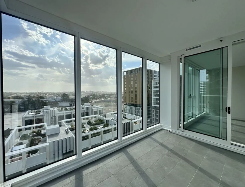 807/3 Paddock Street, Lidcombe, Parramatta (Northwest suburbs), 2 phòng ngủ, 2 phòng tắm, Apartment