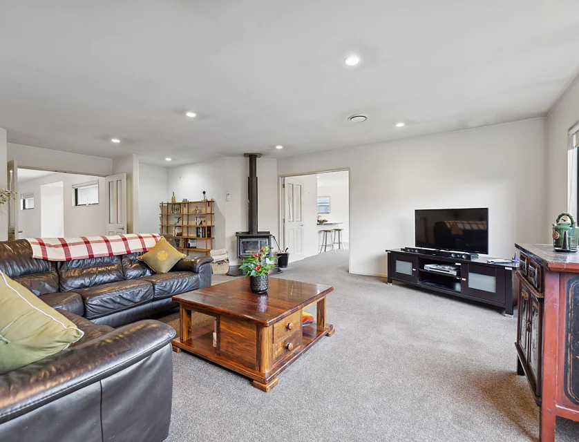 4 Joshua Place, Rangatira Park, Taupo, Waikato, 3房, 2浴, 独立屋